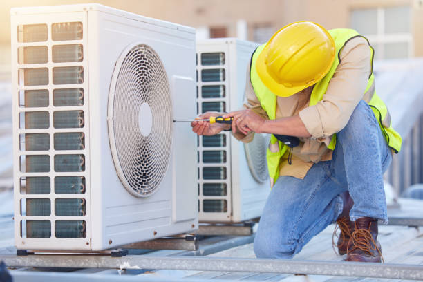 Best Commercial HVAC Repair  in Arlington, TX