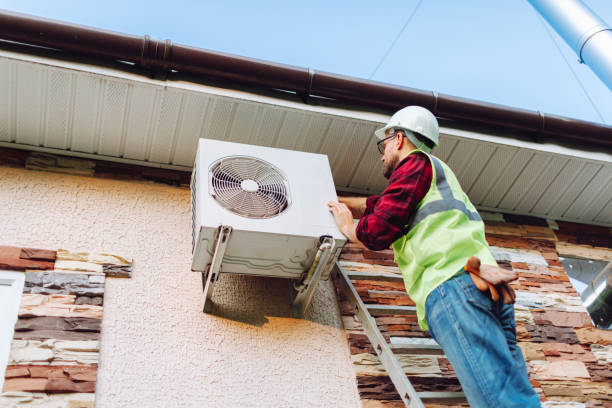 Best HVAC Installation Services  in Arlington, TX