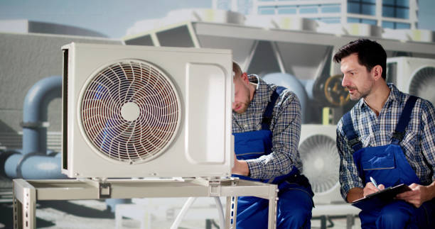 Best HVAC Maintenance Near Me  in Arlington, TX