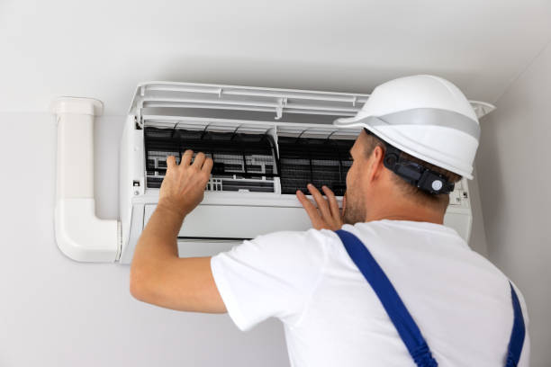 Best HVAC Contractors  in Arlington, TX