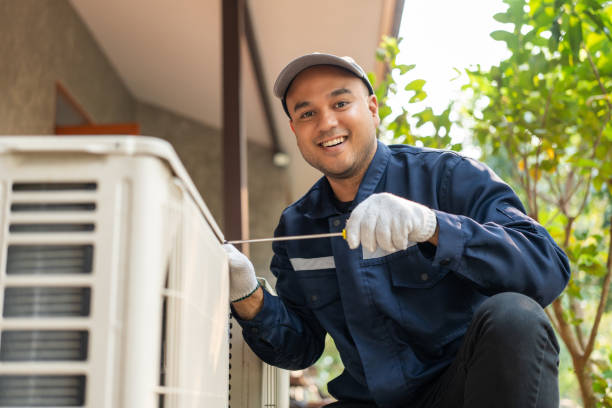 Best Local HVAC Companies  in Arlington, TX