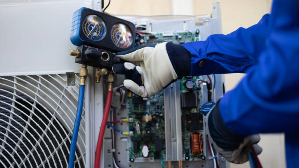 Best Heating Repair Services  in Arlington, TX